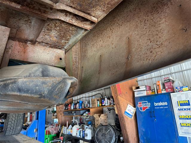 1970 International Pickup (CC-2061057) for sale in Brookings, South Dakota