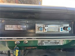 1970 International Pickup (CC-2061057) for sale in Brookings, South Dakota