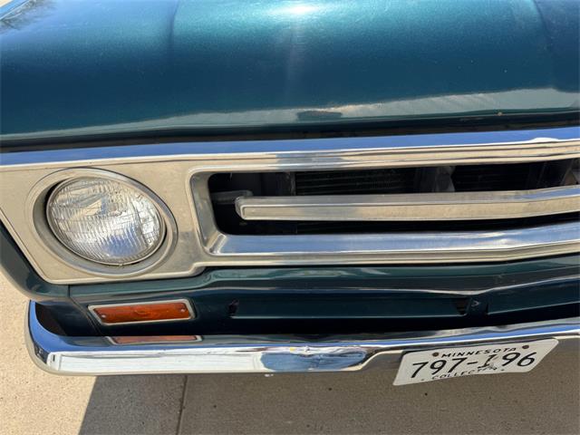 1970 International Pickup (CC-2061057) for sale in Brookings, South Dakota