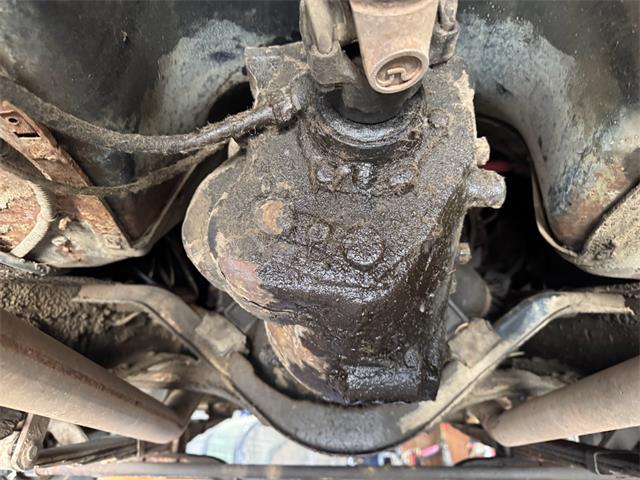 1970 International Pickup (CC-2061057) for sale in Brookings, South Dakota