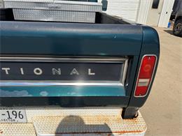 1970 International Pickup (CC-2061057) for sale in Brookings, South Dakota