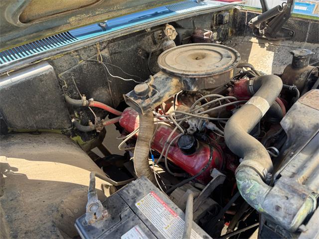 1970 International Pickup (CC-2061057) for sale in Brookings, South Dakota