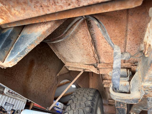 1970 International Pickup (CC-2061057) for sale in Brookings, South Dakota