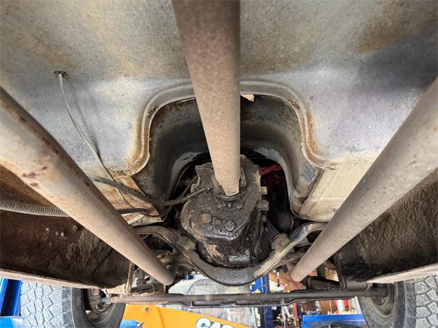 1970 International Pickup (CC-2061057) for sale in Brookings, South Dakota