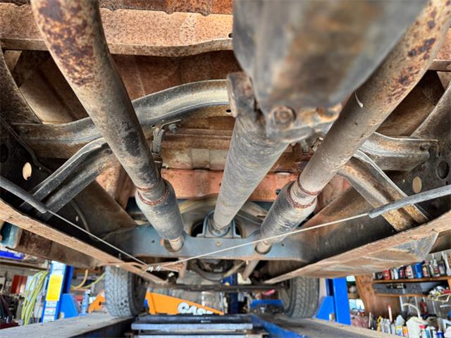 1970 International Pickup (CC-2061057) for sale in Brookings, South Dakota