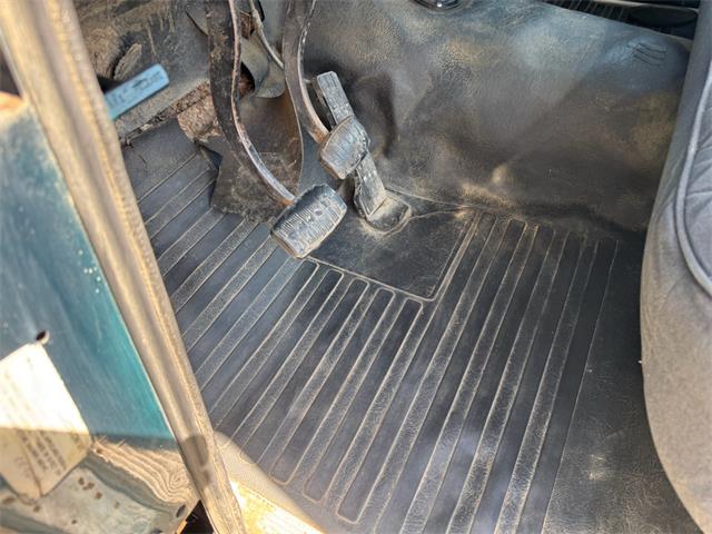 1970 International Pickup (CC-2061057) for sale in Brookings, South Dakota