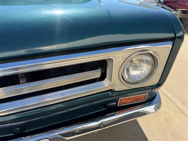 1970 International Pickup (CC-2061057) for sale in Brookings, South Dakota
