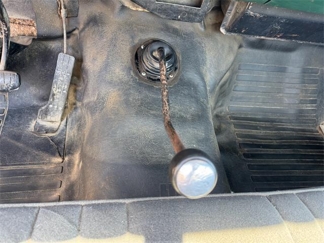 1970 International Pickup (CC-2061057) for sale in Brookings, South Dakota