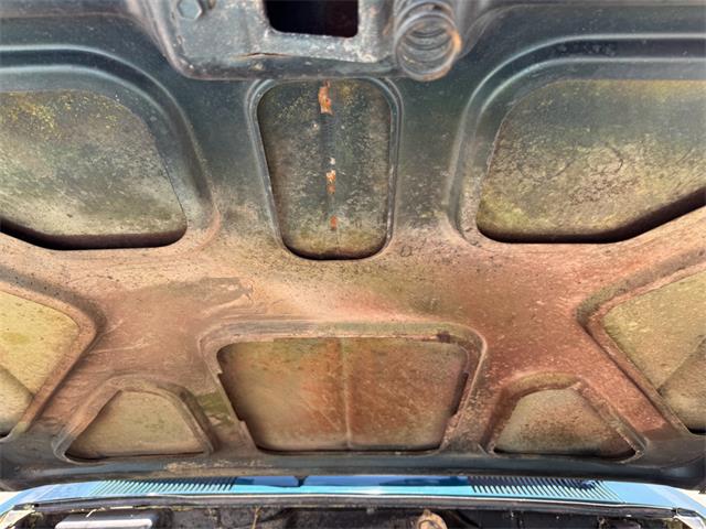 1970 International Pickup (CC-2061057) for sale in Brookings, South Dakota