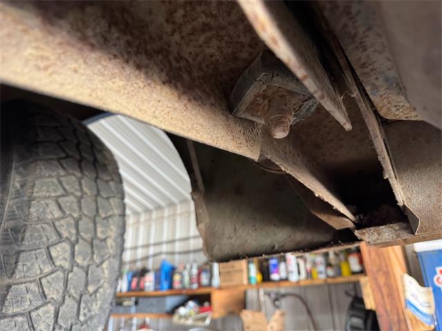 1970 International Pickup (CC-2061057) for sale in Brookings, South Dakota