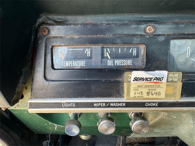 1970 International Pickup (CC-2061057) for sale in Brookings, South Dakota
