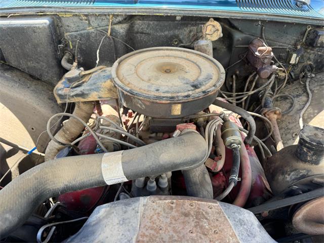 1970 International Pickup (CC-2061057) for sale in Brookings, South Dakota