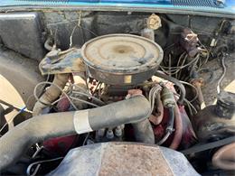 1970 International Pickup (CC-2061057) for sale in Brookings, South Dakota