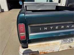 1970 International Pickup (CC-2061057) for sale in Brookings, South Dakota