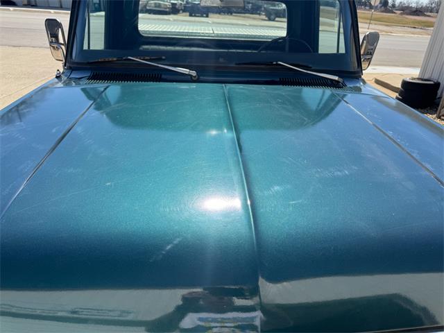 1970 International Pickup (CC-2061057) for sale in Brookings, South Dakota