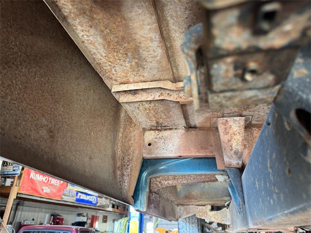 1970 International Pickup (CC-2061057) for sale in Brookings, South Dakota