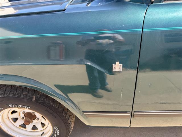 1970 International Pickup (CC-2061057) for sale in Brookings, South Dakota