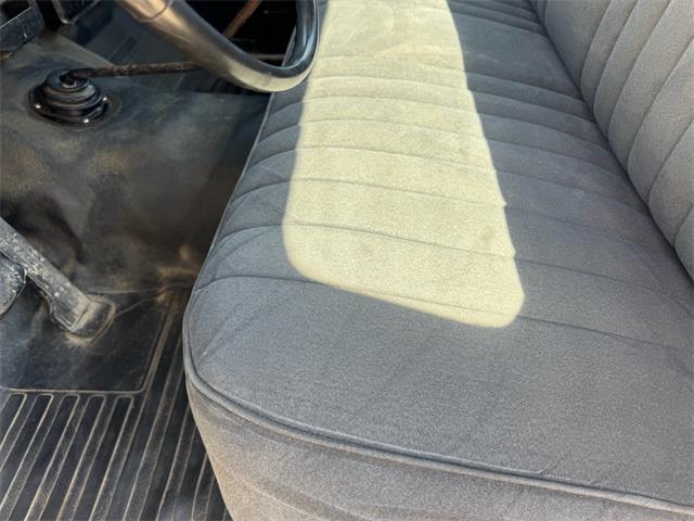 1970 International Pickup (CC-2061057) for sale in Brookings, South Dakota