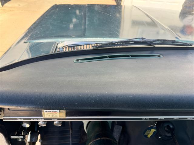 1970 International Pickup (CC-2061057) for sale in Brookings, South Dakota