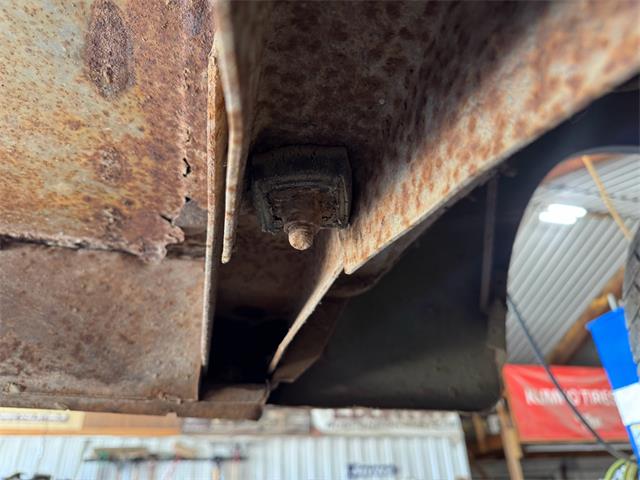 1970 International Pickup (CC-2061057) for sale in Brookings, South Dakota