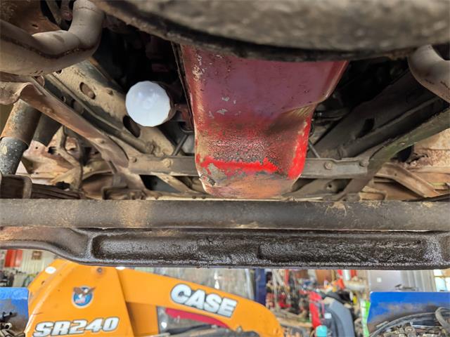 1970 International Pickup (CC-2061057) for sale in Brookings, South Dakota