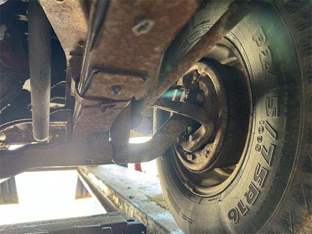 1970 International Pickup (CC-2061057) for sale in Brookings, South Dakota