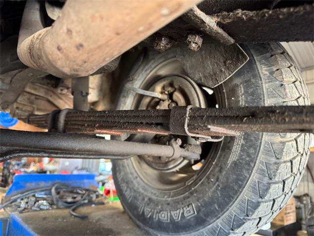 1970 International Pickup (CC-2061057) for sale in Brookings, South Dakota