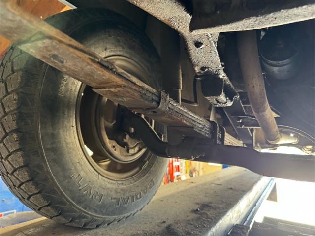 1970 International Pickup (CC-2061057) for sale in Brookings, South Dakota