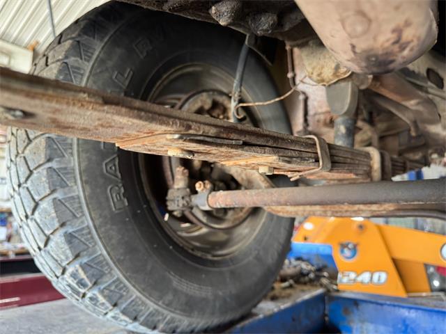 1970 International Pickup (CC-2061057) for sale in Brookings, South Dakota