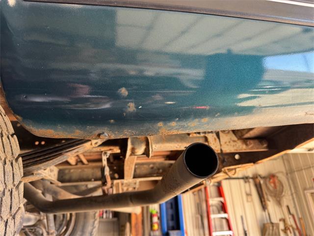 1970 International Pickup (CC-2061057) for sale in Brookings, South Dakota