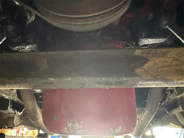 1970 International Pickup (CC-2061057) for sale in Brookings, South Dakota