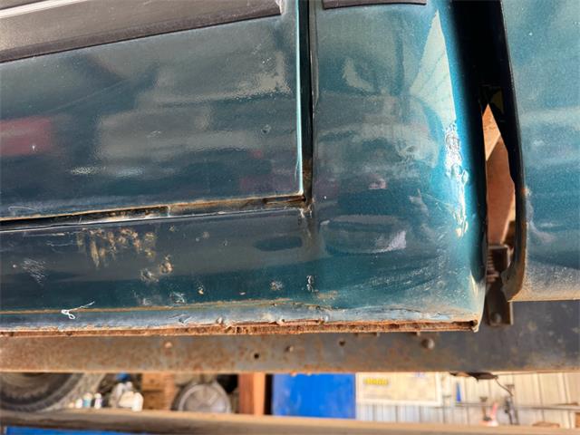 1970 International Pickup (CC-2061057) for sale in Brookings, South Dakota