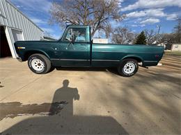 1970 International Pickup (CC-2061057) for sale in Brookings, South Dakota