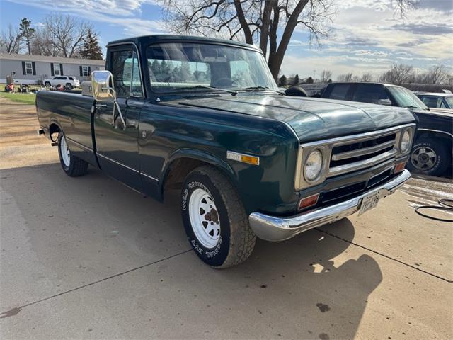 1970 International Pickup (CC-2061057) for sale in Brookings, South Dakota