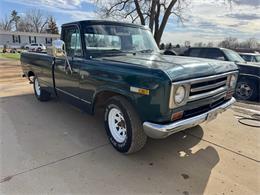 1970 International Pickup (CC-2061057) for sale in Brookings, South Dakota