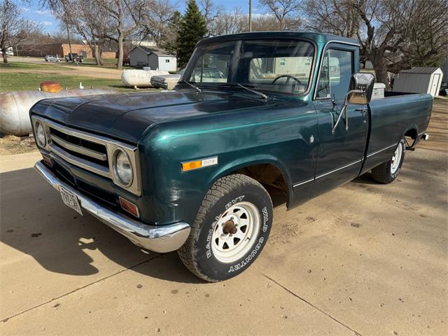 1970 International Pickup (CC-2061057) for sale in Brookings, South Dakota