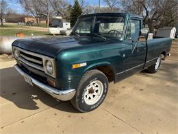 1970 International Pickup (CC-2061057) for sale in Brookings, South Dakota