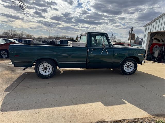 1970 International Pickup (CC-2061057) for sale in Brookings, South Dakota