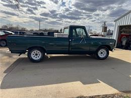 1970 International Pickup (CC-2061057) for sale in Brookings, South Dakota