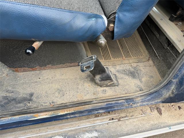 1977 International Scout (CC-2061059) for sale in Brookings, South Dakota