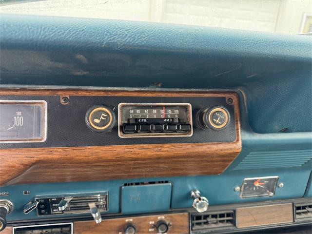 1977 International Scout (CC-2061059) for sale in Brookings, South Dakota