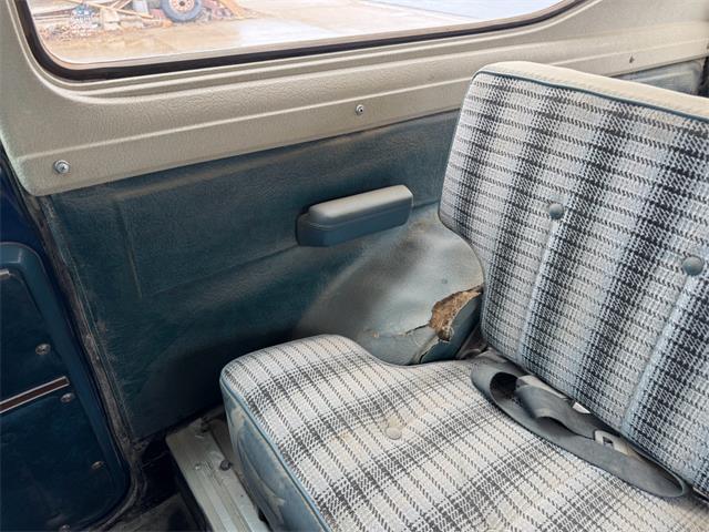 1977 International Scout (CC-2061059) for sale in Brookings, South Dakota