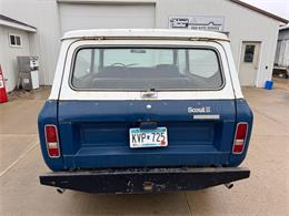 1977 International Scout (CC-2061059) for sale in Brookings, South Dakota