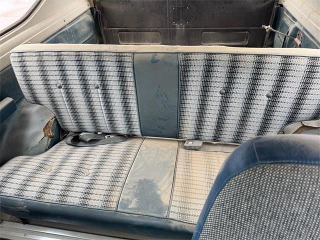1977 International Scout (CC-2061059) for sale in Brookings, South Dakota