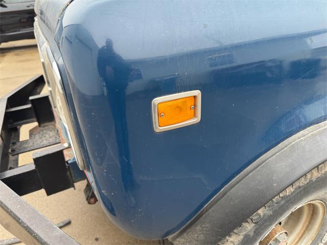 1977 International Scout (CC-2061059) for sale in Brookings, South Dakota