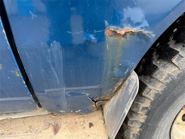 1977 International Scout (CC-2061059) for sale in Brookings, South Dakota