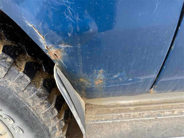 1977 International Scout (CC-2061059) for sale in Brookings, South Dakota