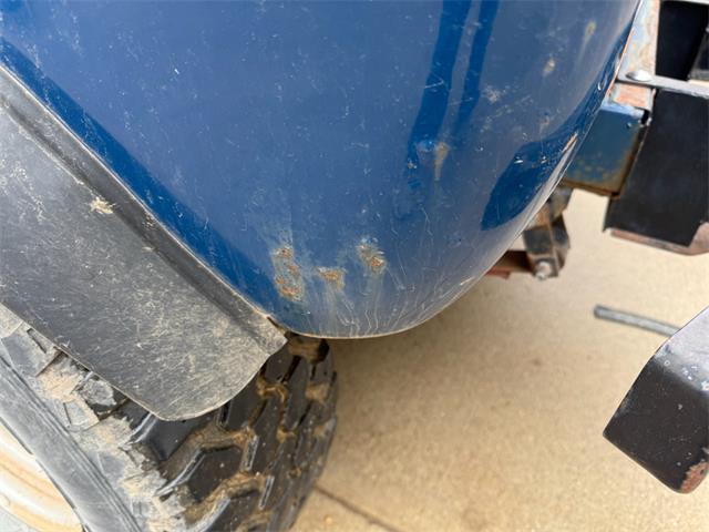 1977 International Scout (CC-2061059) for sale in Brookings, South Dakota