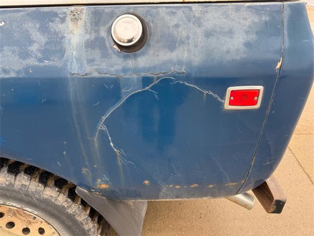 1977 International Scout (CC-2061059) for sale in Brookings, South Dakota