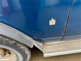 1977 International Scout (CC-2061059) for sale in Brookings, South Dakota